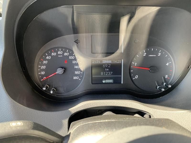 Occasion Mercedes Sprinter 2022 Overig Van