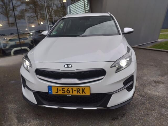 Occasion Kia XCeed 105 PK (77 kW) 2020 Wit SUV