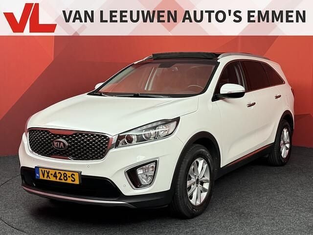 Occasion Kia Sorento 200 PK (147 kW) 2016 Overige SUV