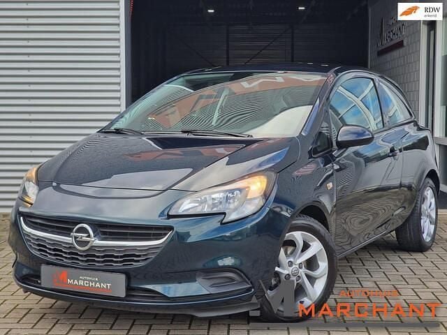 Overige Gebruikt 2016 Opel Corsa Hatchback | € 5.799 (Goede deal) - Afbeelding 1/4