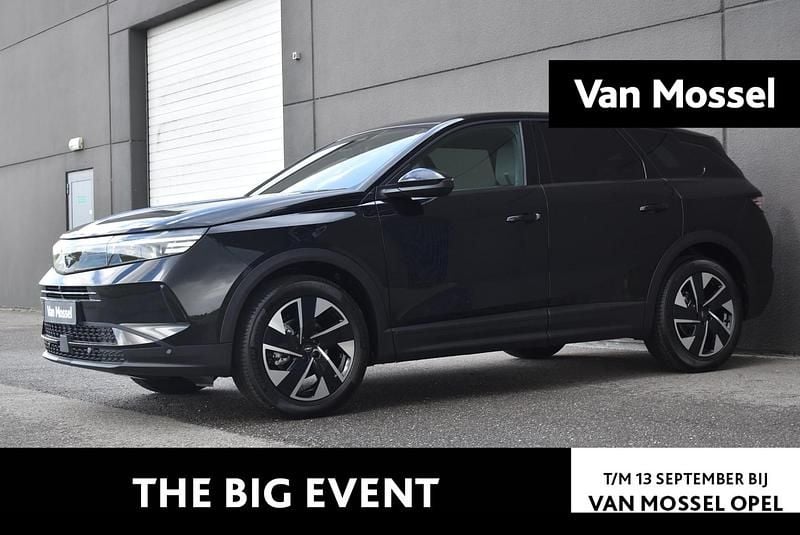 Suv Nieuw 2025 Opel Grandland X Business Edition SUV | € 41.716 (Super prijs) - Afbeelding 1/4