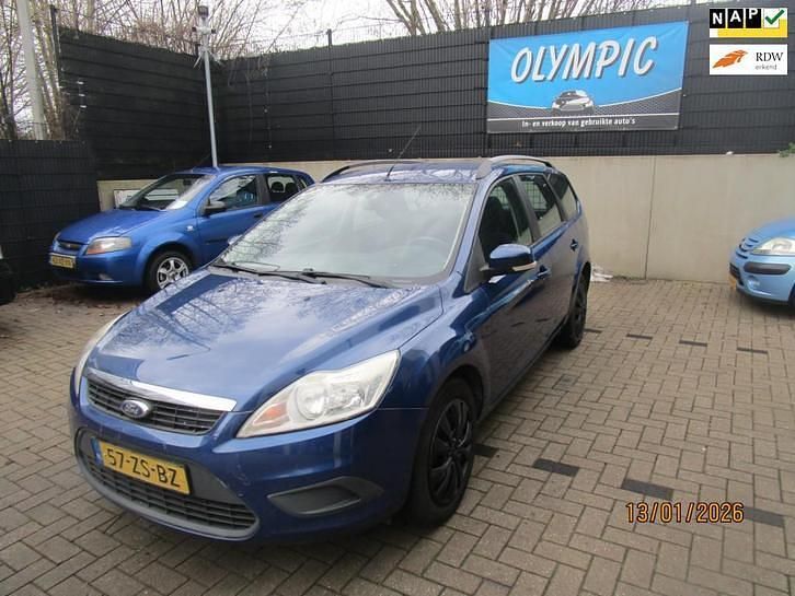 Occasion 2008 Ford Focus Trend Stationwagen | € 1.250 (Goede deal) - Afbeelding 1/4