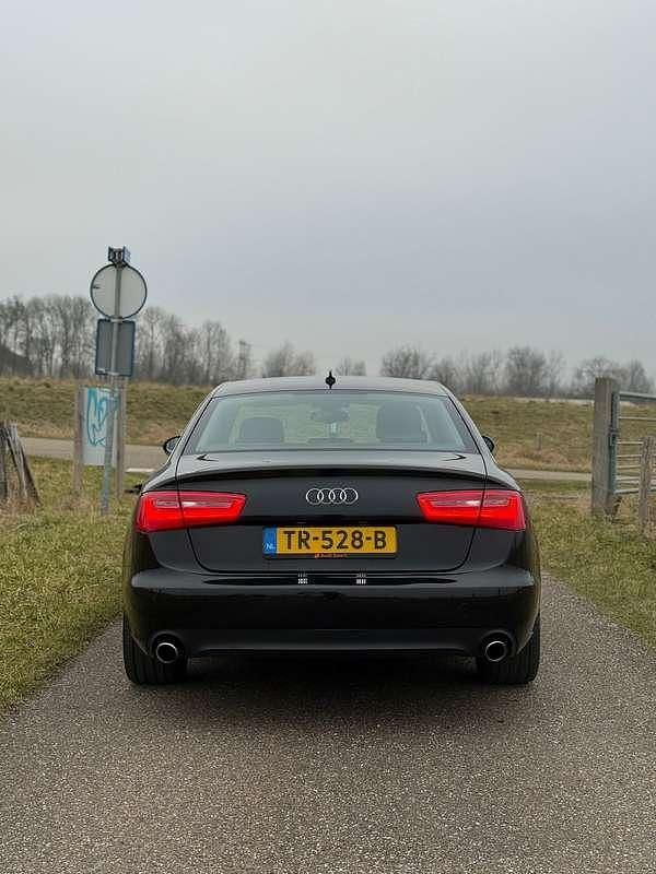 Occasion Audi A6 299 PK (219 kW) 2012 Sedan