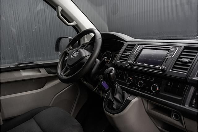 Occasion VW T6 204 PK (150 kW) 2017 Wit Van
