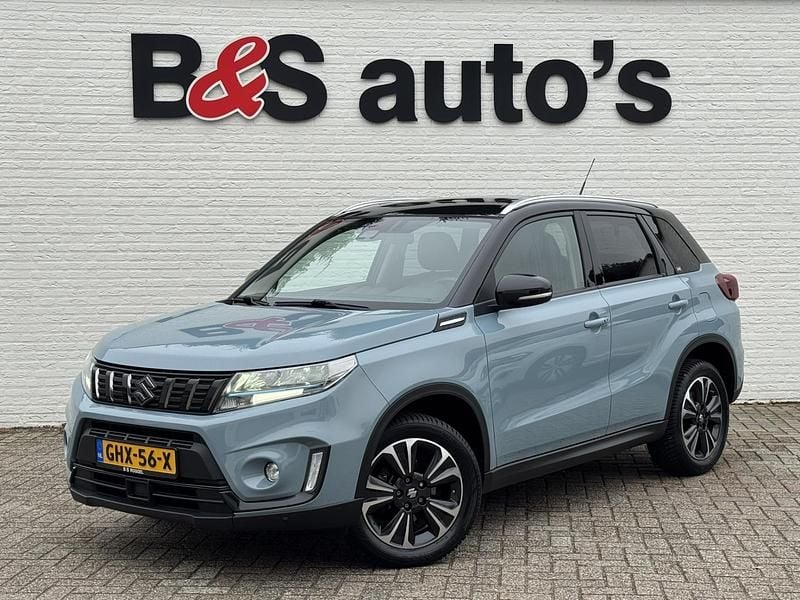 Occasion Suzuki Vitara Style 2024 Blauw SUV