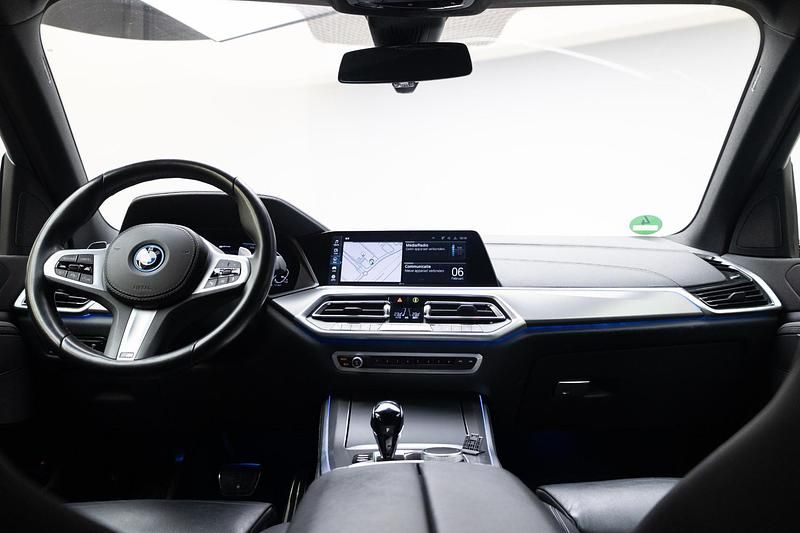 Occasion BMW X5 Executive 2022 Grijs SUV