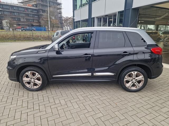 Occasion Suzuki Vitara 120 PK (88 kW) 2018 Zwart SUV