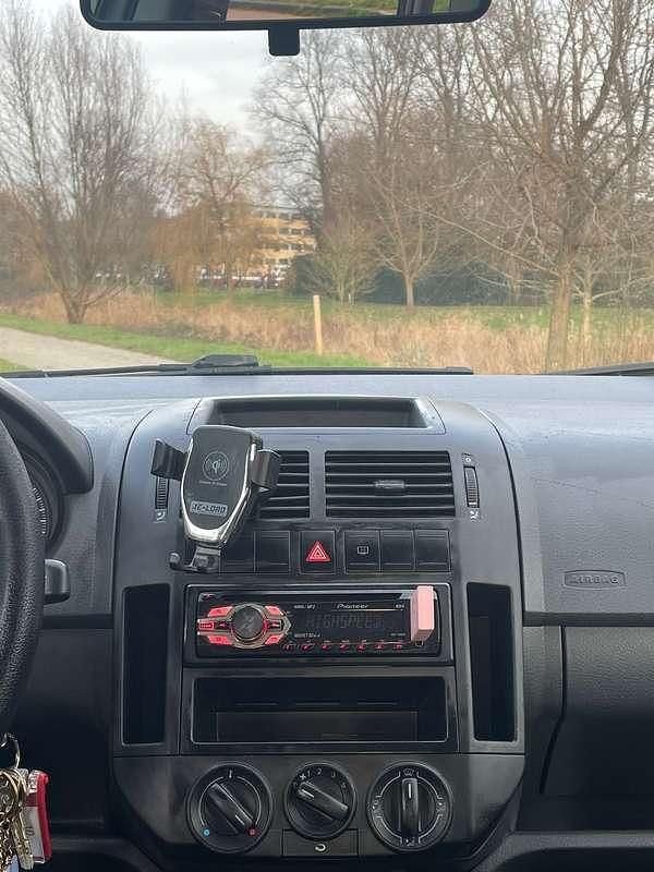 Occasion VW Polo Trendline 60 PK (44 kW) 2007 Sedan