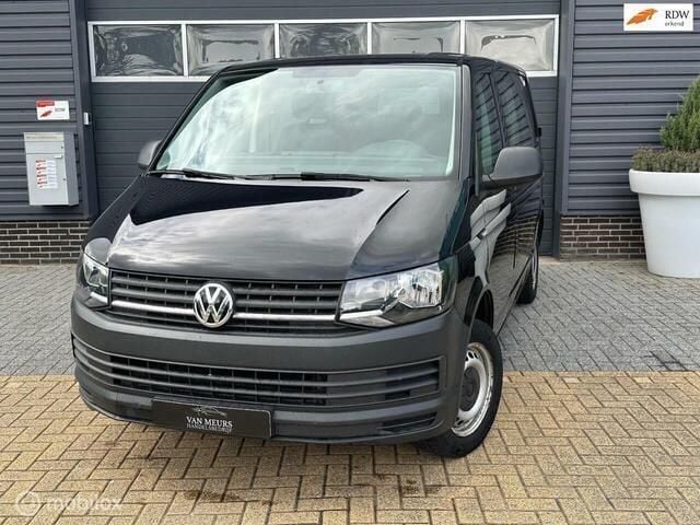 Overige Gebruikt 2017 VW T6 Comfortline Van | € 10.950 (Goede deal) - Afbeelding 1/4
