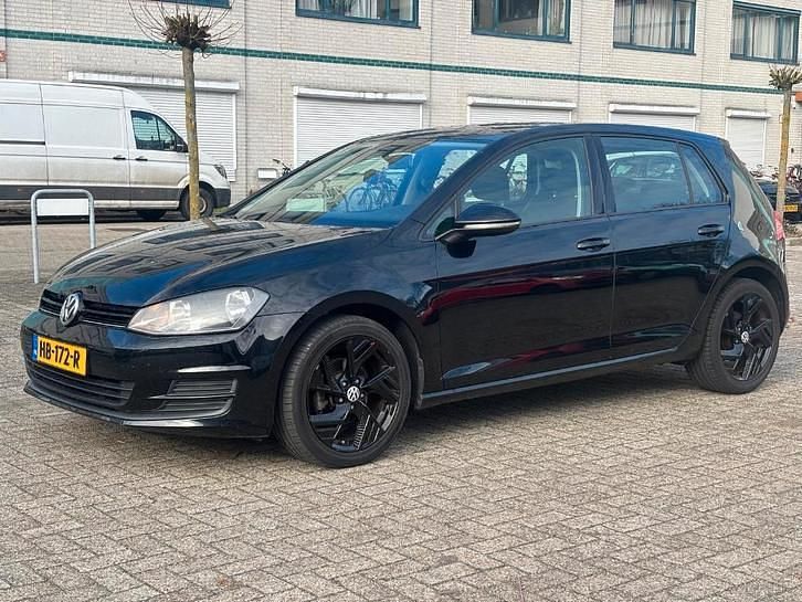 Occasion 2014 VW Golf VII | € 6.750 (Goede deal) - Afbeelding 1/4