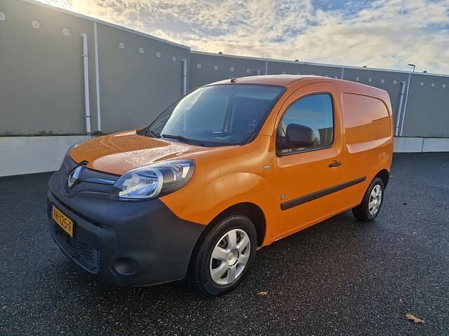 Overige Gebruikt 2015 Renault Kangoo Van | € 8.450 - Afbeelding 1/4