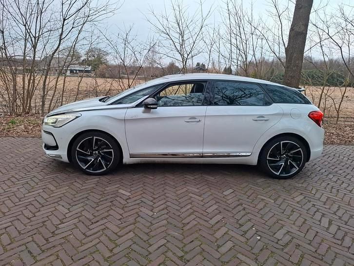Occasion Citroën DS5 149 PK (109 kW) 2015 Hatchback
