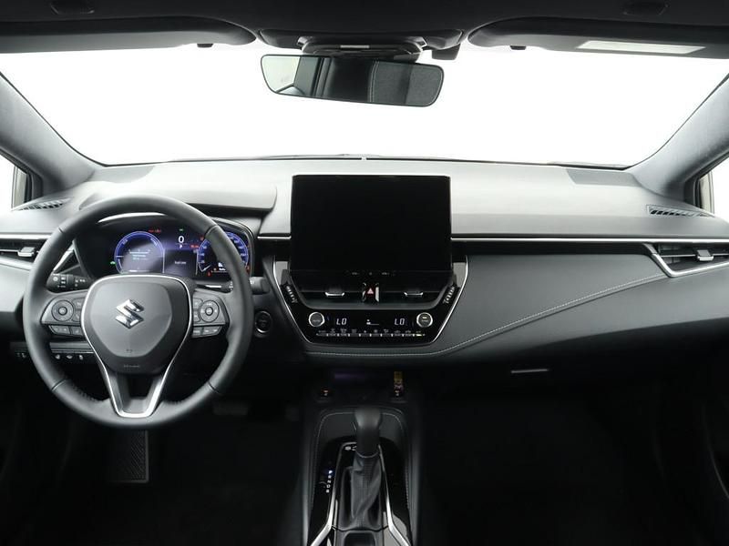 Occasion Suzuki Swace Style 140 PK (102 kW) 2025 Groen Stationwagen