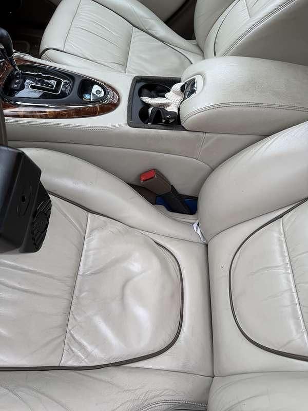 Occasion Jaguar XJ Sovereign 298 PK (219 kW) 2008 Sedan