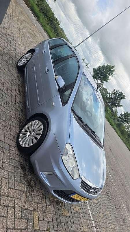 Gebruikt 2007 Ford C-MAX Titanium MPV | € 2.499 (Eerlijke prijs) - Afbeelding 1/4