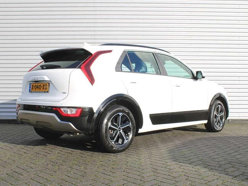 Occasion Kia Niro 142 PK (104 kW) 2024 Wit SUV