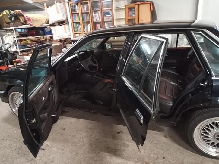 Gebruikt 1982 Opel Senator Sedan | € 8.250 - Afbeelding 1/1