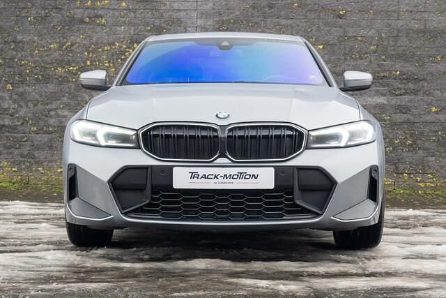 Occasion BMW 318 M Sport 157 PK (115 kW) 2024 Grijs Sedan