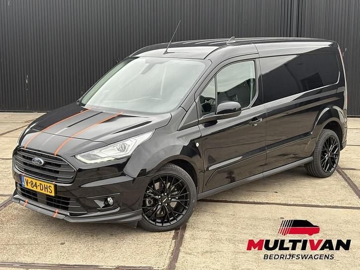 Gebruikt 2024 Ford Transit Sport Van | € 25.850 (Duur) - Afbeelding 1/4