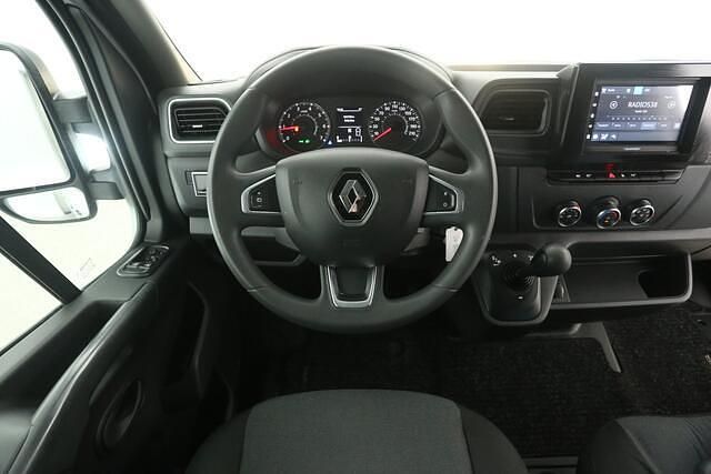 Occasion Renault Master 150 PK (110 kW) 2021 Wit MPV