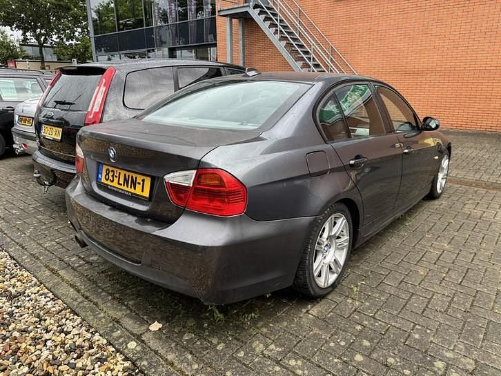 Occasion BMW 330 Executive 258 PK (189 kW) 2007