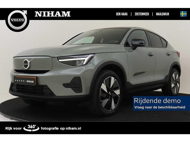 Gebruikt 2024 Volvo EC40 Plus SUV | € 53.785 - Afbeelding 1/4