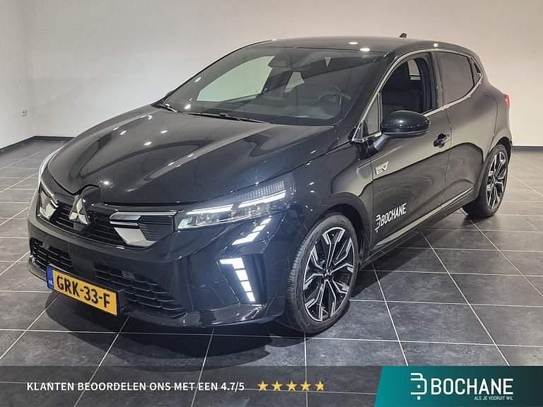 Onyx black (gne) Occasion 2024 Mitsubishi Colt Edition Hatchback | € 22.389 (Goede deal) - Afbeelding 1/4