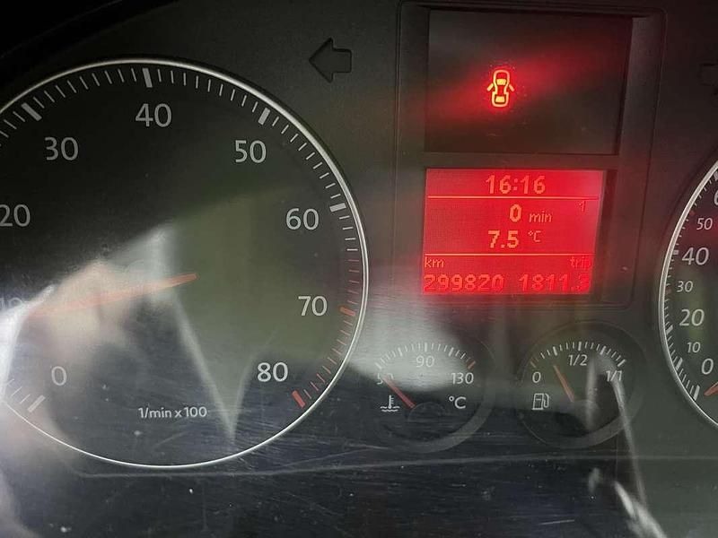 Occasion VW Golf IV Comfortline 116 PK (85 kW) 2006 Grijs Hatchback