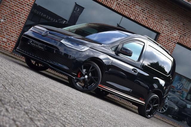 Occasion VW Caddy Edition 2021 Zwart MPV