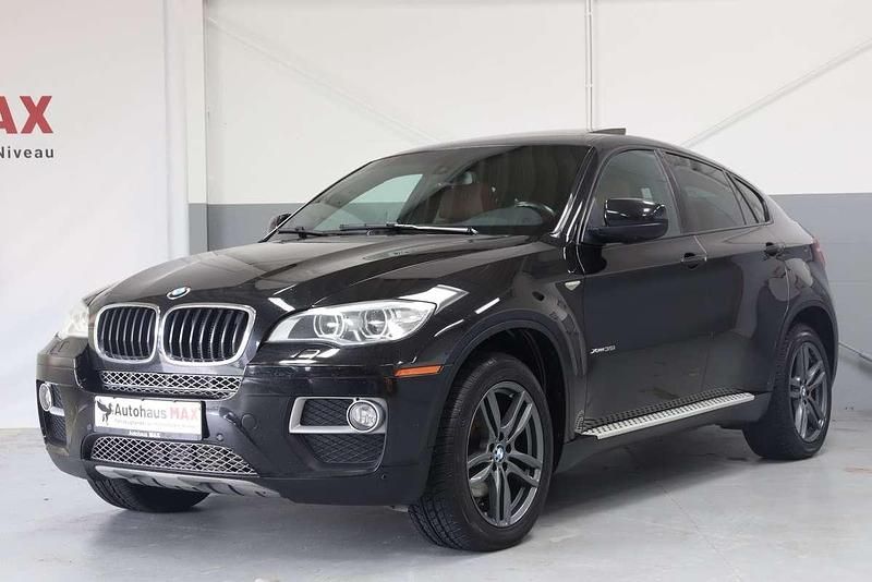 Gebruikt 2013 BMW X6 SUV | € 16.000 - Afbeelding 1/4