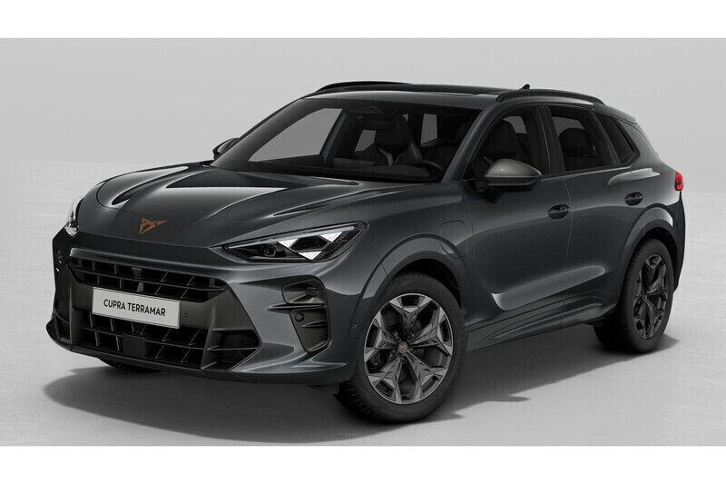 Timanfaya grey Nieuw 2025 Cupra Terramar SUV | € 57.110 (Duur) - Afbeelding 1/4