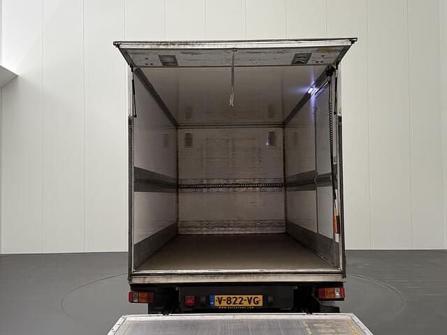 Occasion MAN TGE 177 PK (130 kW) 2019 Wit Van