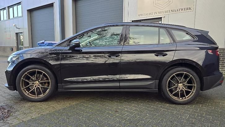 Gebruikt 2022 Skoda Enyaq iV SUV | € 22.950 (Goede deal) - Afbeelding 1/4