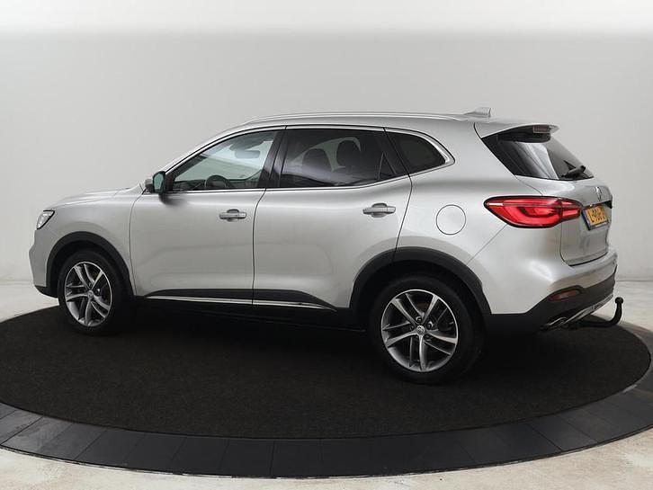 Occasion MG EHS 259 PK (190 kW) 2021 Grijs SUV