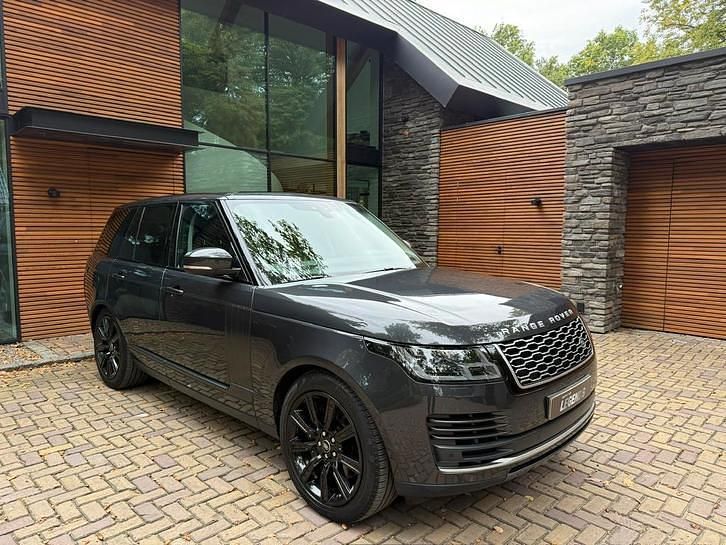 Occasion Land Rover Range Rover 525 PK (386 kW) 2018 SUV