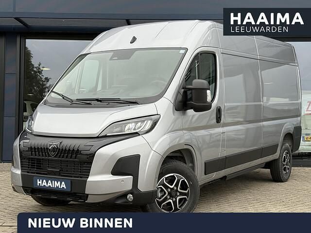 Overige Nieuw 2025 Peugeot Boxer Van | € 59.400 - Afbeelding 1/4