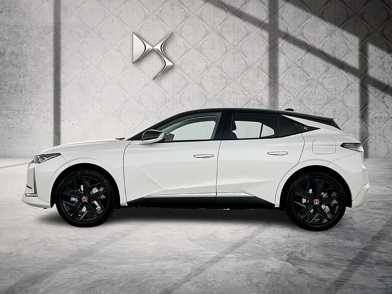 Occasion DS Automobiles DS4 Performance Line Plus 2022 Hatchback Hatchback