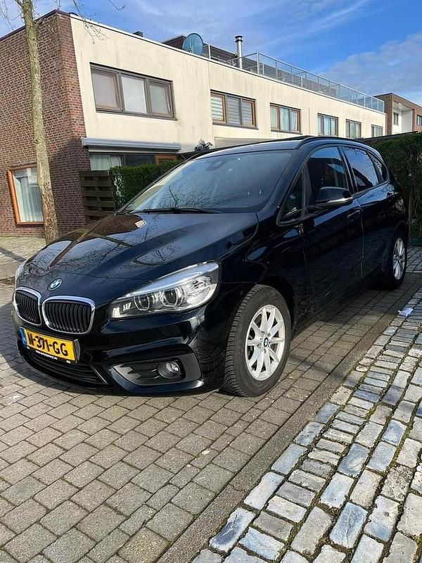Occasion BMW 216 Active Tourer 115 PK (84 kW) 2016 MPV