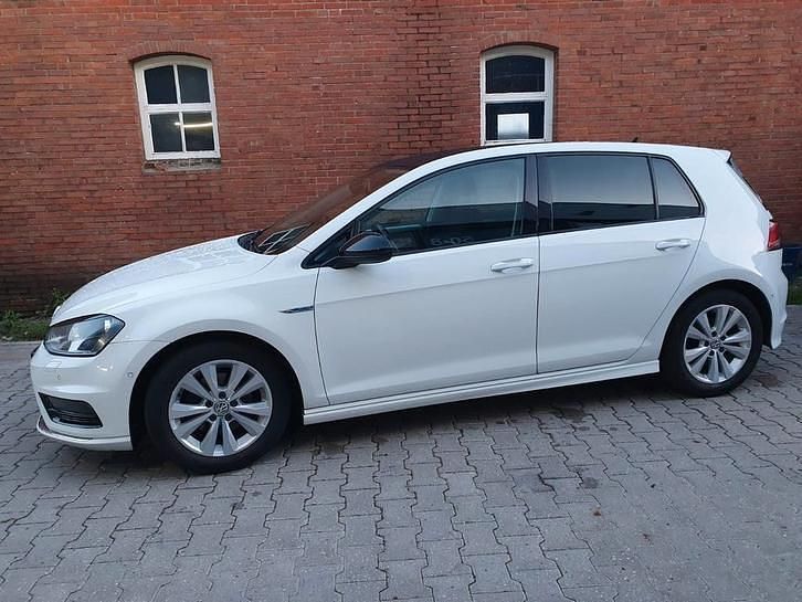 Gebruikt 2014 VW Golf VII | € 6.750 (Super prijs) - Afbeelding 1/4