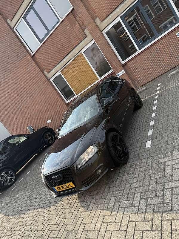 Occasion 2008 Audi A3 S-Line Stationwagen | € 6.000 (Eerlijke prijs) - Afbeelding 1/4
