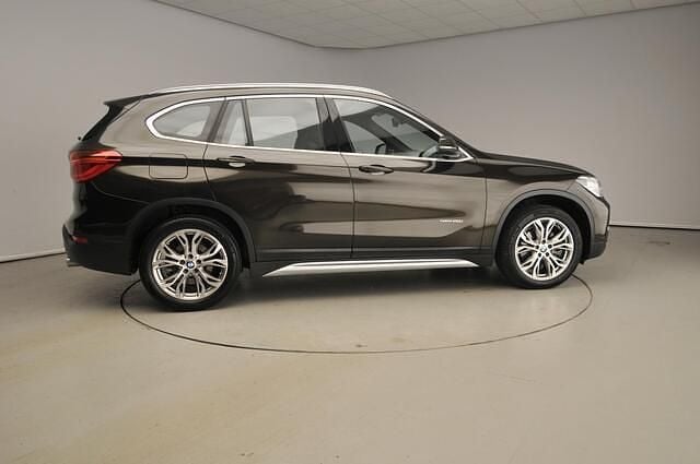 Occasion BMW X1 Executive 192 PK (141 kW) 2017 Bruin SUV