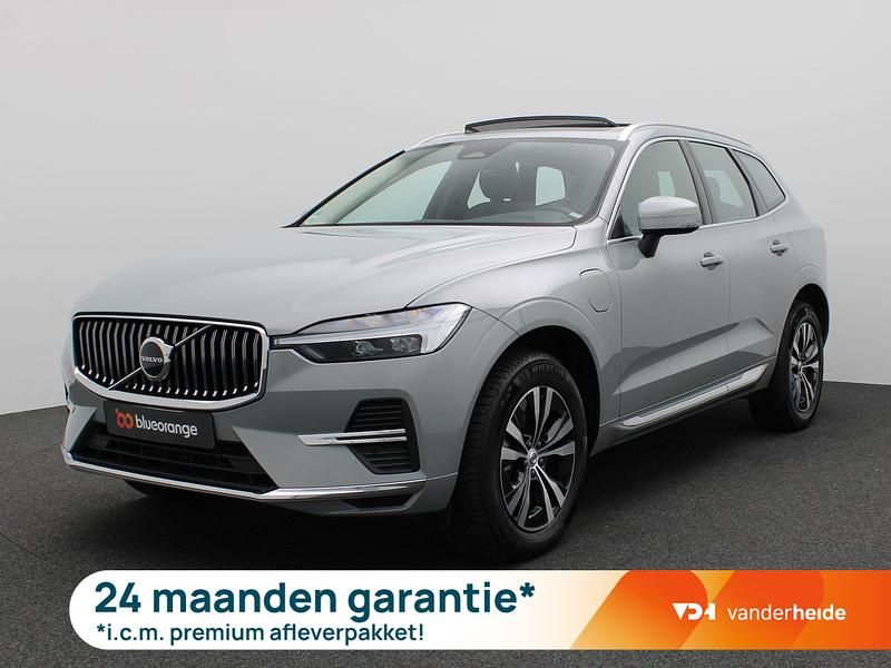 Grijs Gebruikt 2023 Volvo XC60 Core SUV | € 43.900 (Goede deal) - Afbeelding 1/3