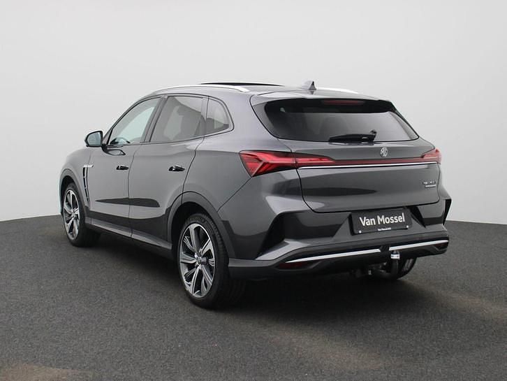 Occasion MG Marvel R Luxury 131 kW (179 PK) 2024 Grijs SUV