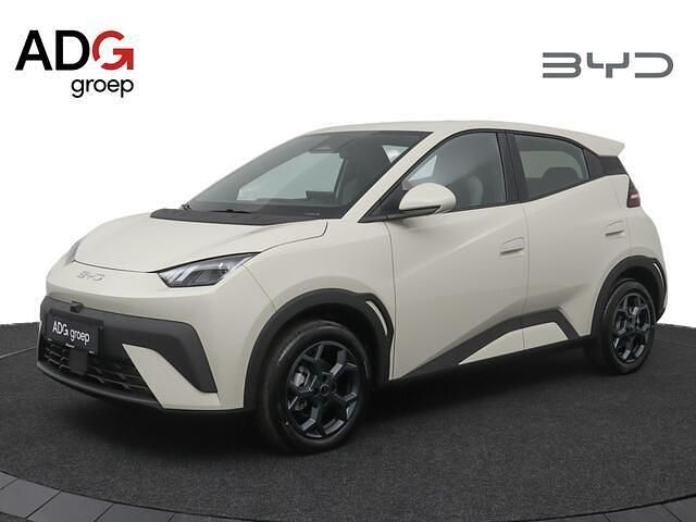 Overige Nieuw 2025 BYD Dolphin Surf Boost Hatchback | € 25.640 - Afbeelding 1/4