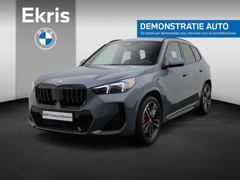 Occasion BMW X1 M Sport 245 PK (180 kW) 2025 Grijs SUV