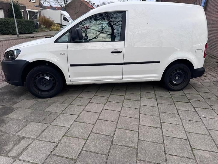 Occasion VW Caddy 74 PK (54 kW) 2014 MPV