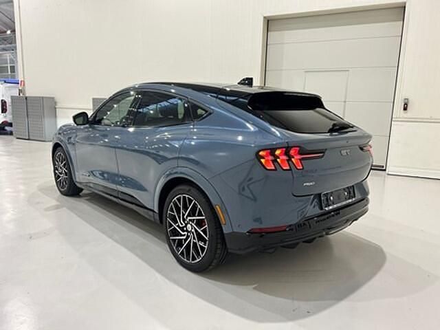 Occasion Ford Mustang 2024 Blauw Coupé