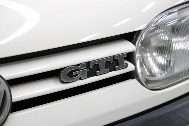 Occasion VW Golf III GTI 116 PK (85 kW) 1992 Wit Hatchback