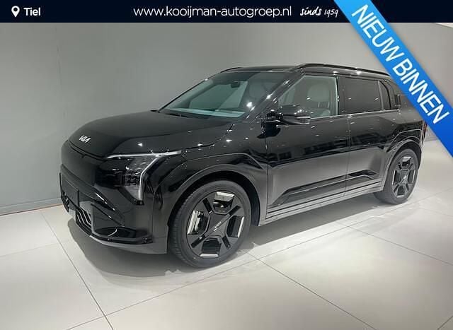 Overige Nieuw 2026 Kia EV3 GT-Line SUV | € 43.395 (Eerlijke prijs) - Afbeelding 1/4