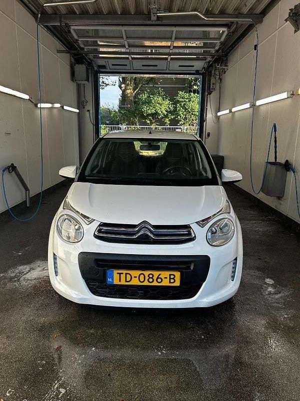 Gebruikt 2018 Citroën C1 Hatchback | € 5.550 (Goede deal) - Afbeelding 1/4